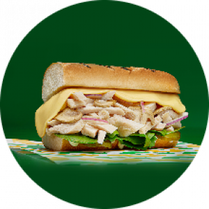 Sandwich