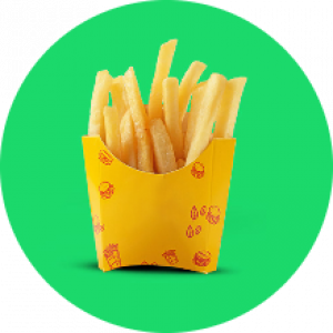 Fries